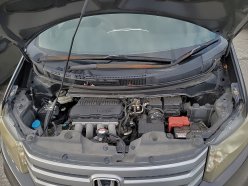HONDA FREED SPIKE G Just Selection 2010