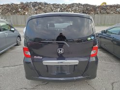 HONDA FREED SPIKE G Just Selection 2010
