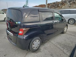 HONDA FREED SPIKE G Just Selection 2010