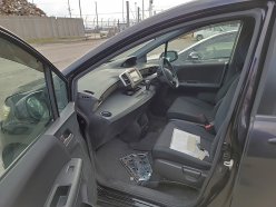 HONDA FREED SPIKE G Just Selection 2010
