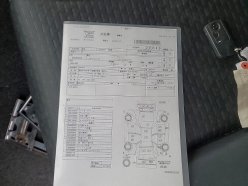 HONDA FREED SPIKE G Just Selection 2010