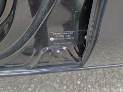 HONDA FREED SPIKE G Just Selection 2010