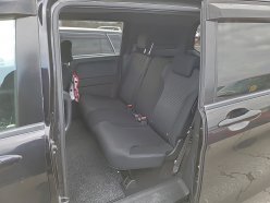 HONDA FREED SPIKE G Just Selection 2010