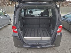 HONDA FREED SPIKE G Just Selection 2010