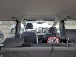 HONDA FREED SPIKE G Just Selection 2010