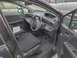 HONDA FREED SPIKE G Just Selection 2010
