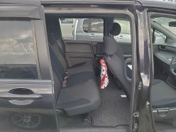 HONDA FREED SPIKE G Just Selection 2010