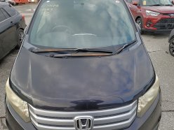 HONDA FREED SPIKE G Just Selection 2010