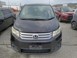 HONDA FREED SPIKE G Just Selection 2010