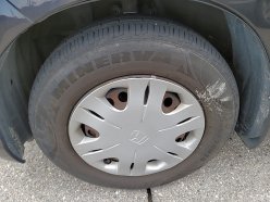 HONDA FREED SPIKE G Just Selection 2010