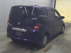 HONDA FREED SPIKE G Just Selection 2010