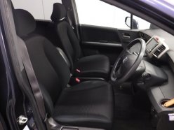 HONDA FREED SPIKE G Just Selection 2010