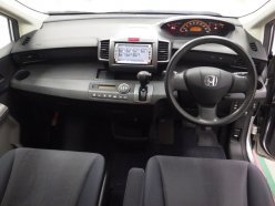 HONDA FREED G Just Selection 2010