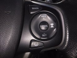 HONDA STEPWGN Honda Sensing 7seats 2018