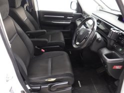 HONDA STEPWGN Honda Sensing 7seats 2018