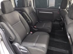 HONDA STEPWGN Honda Sensing 7seats 2018