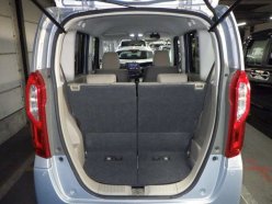 HONDA N-BOX G Honda Sensing 2019
