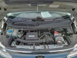 HONDA N-BOX G Honda Sensing 2019