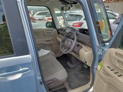 HONDA N-BOX G Honda Sensing 2019