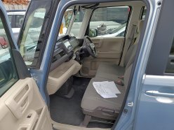HONDA N-BOX G Honda Sensing 2019