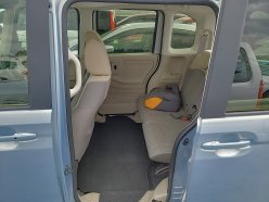 HONDA N-BOX G Honda Sensing 2019