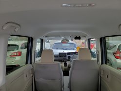 HONDA N-BOX G Honda Sensing 2019