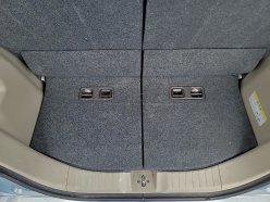 HONDA N-BOX G Honda Sensing 2019