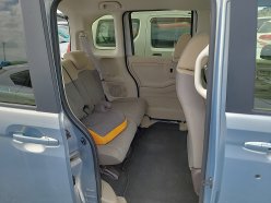 HONDA N-BOX G Honda Sensing 2019