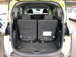 TOYOTA SIENTA X 2015