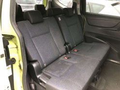 TOYOTA SIENTA X 2015