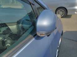 TOYOTA RACTIS X 2011