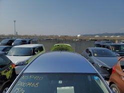 TOYOTA RACTIS X 2011
