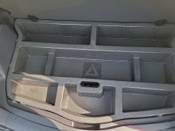 TOYOTA RACTIS X 2011