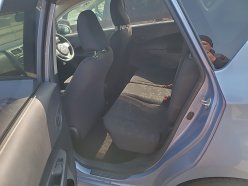 TOYOTA RACTIS X 2011