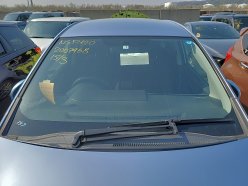 TOYOTA RACTIS X 2011