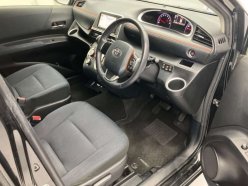 TOYOTA SIENTA G 4WD 2015