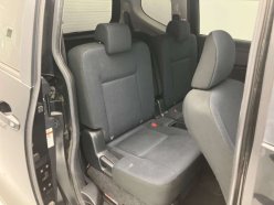 TOYOTA SIENTA G 4WD 2015