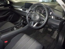 MAZDA ATENZA 20 S 2018