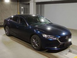 MAZDA ATENZA 20 S 2018