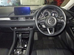MAZDA ATENZA 20 S 2018