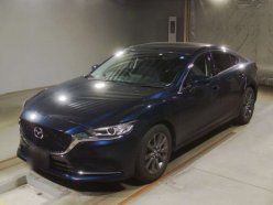 MAZDA ATENZA 20 S 2018