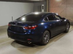 MAZDA ATENZA 20 S 2018