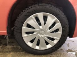 MITSUBISHI EK WAGON M 4WD 2020