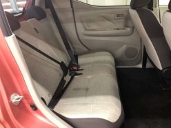 MITSUBISHI EK WAGON M 4WD 2020
