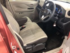 MITSUBISHI EK WAGON M 4WD 2020