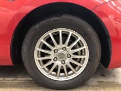 MAZDA AXELA 15C 2011