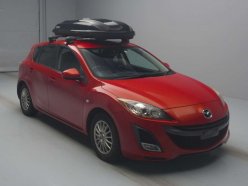 MAZDA AXELA 15C 2011