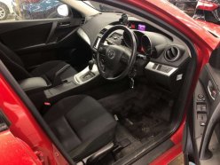 MAZDA AXELA 15C 2011