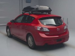 MAZDA AXELA 15C 2011