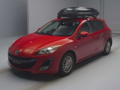 MAZDA AXELA 15C 2011